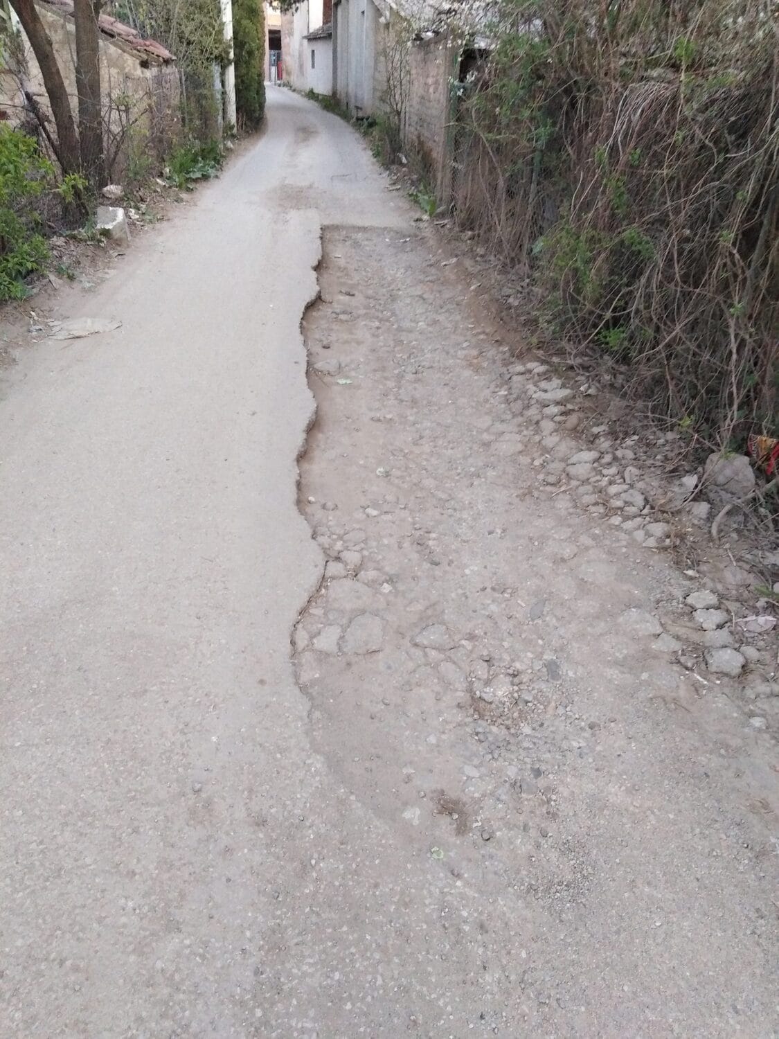 Prilaz Maksima Gorkog Prijavi problem scaled