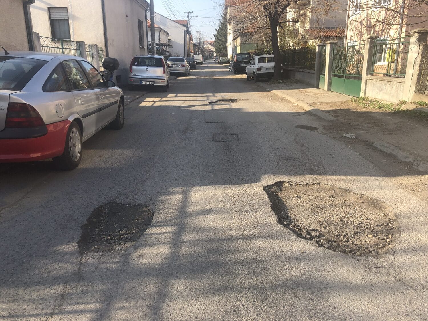 Kolubarska Pantelej Prijavi problem scaled