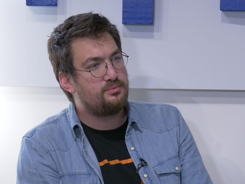 Stefan Mitic Ticmi foto Marko Radojkovic