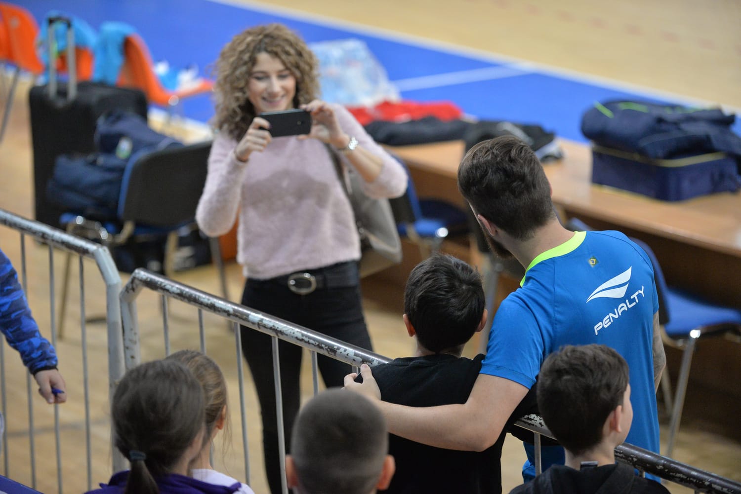 Futsal-selekcija-Brazila-trening-Čair-3-foto-Juzne-vesti-Vanja-Keser