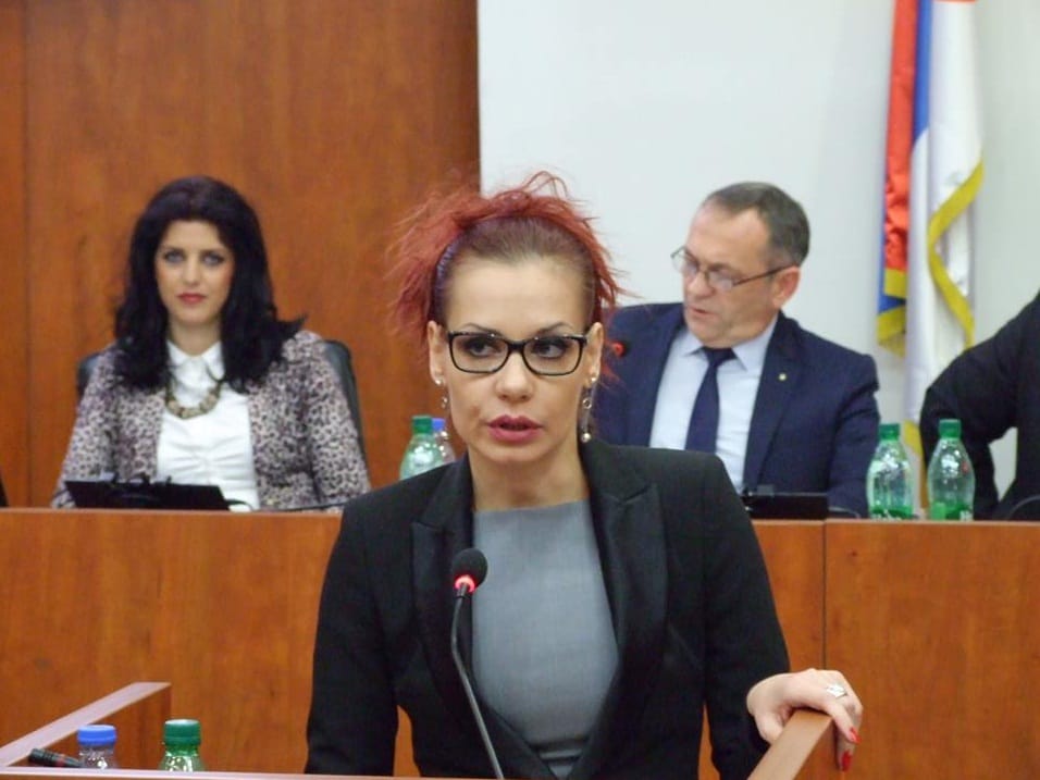 Jelena Spiric DS foto B A