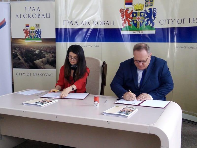 Help foto Bojana Antic