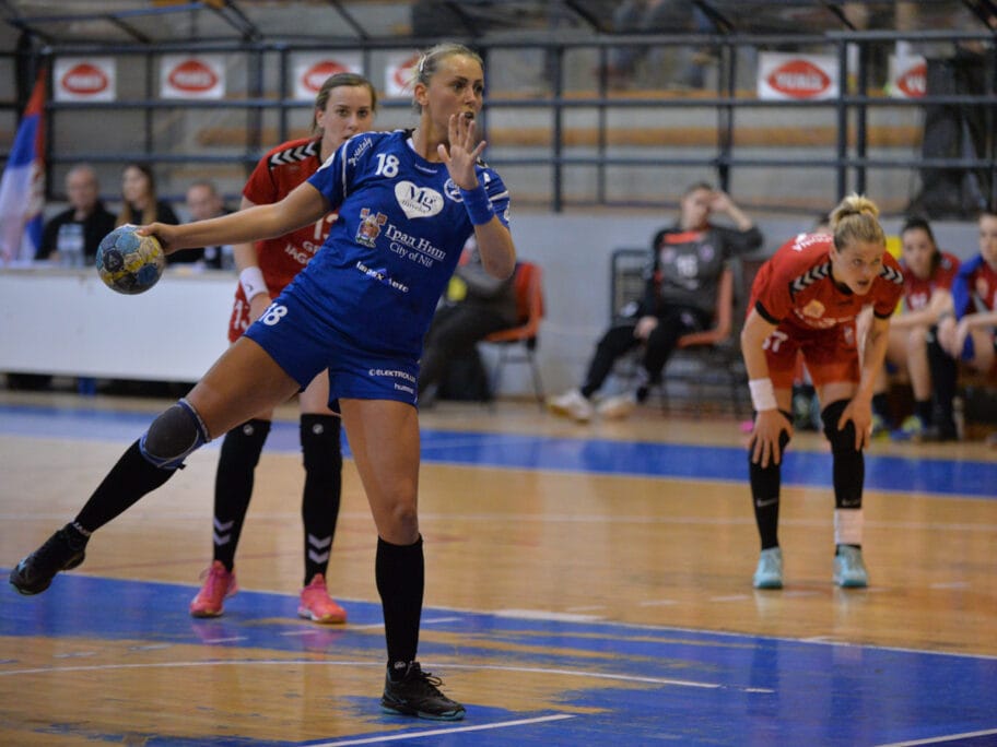 Naisa u "Čairu" overava četvrtfinale Čelendž kupa 4 milena milojevic naisa nis april 2019 foto jv vanja keser