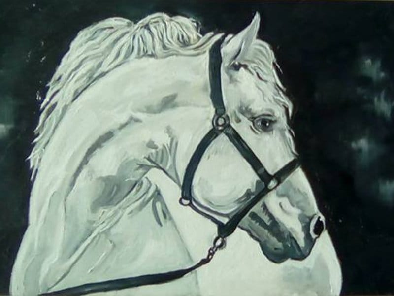 Slika Jasmine Miletic