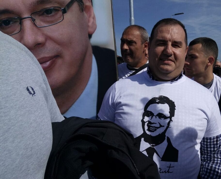 Tužilaštvo: Ne postoji zakonski osnov za produženje pritvora Nenadu Stankoviću 5 nenad stankovic foto stefan markovic