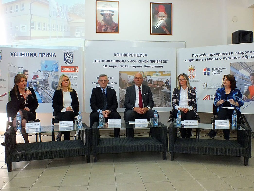 Panel Vlasotince foto Agencija Publika