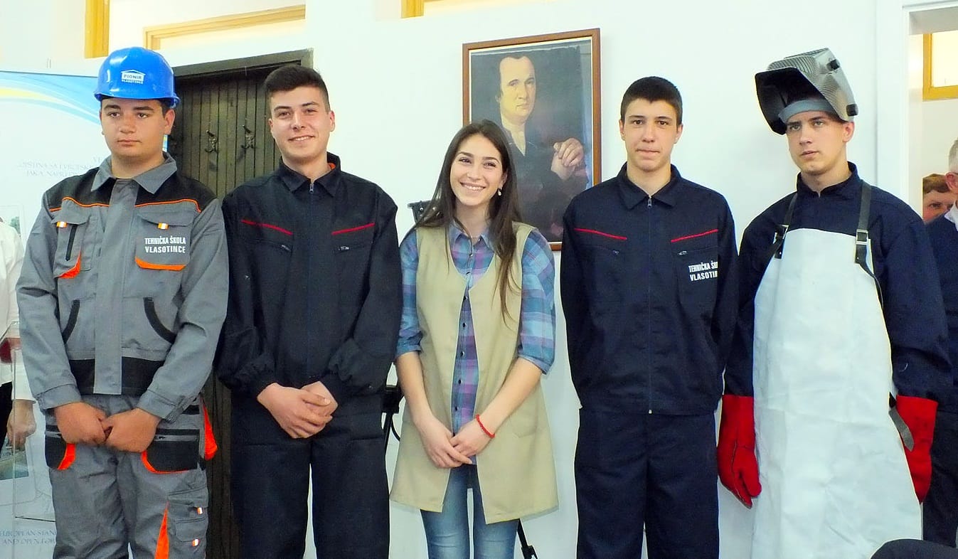 Ucenici 2 foto Agencija Publika