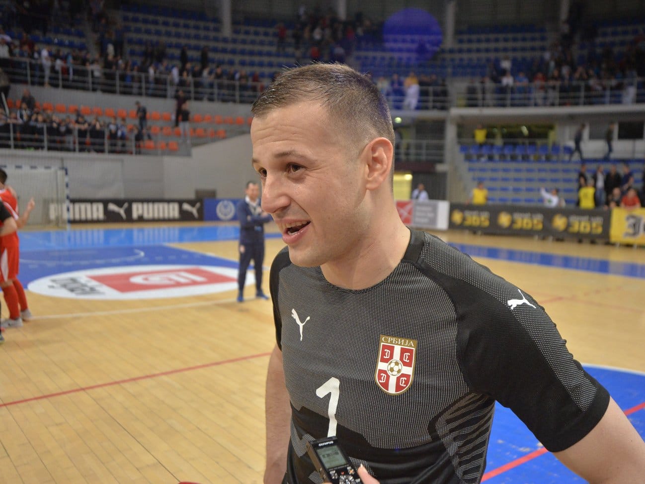 Miodrag Aksentijevic Cair foto Juzne vesti Vanja Keser