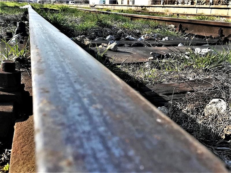 pruga sina foto ALEKSANDAR KOSTIC