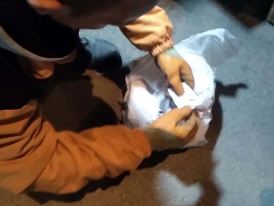 Kante nestaju, a komunalci pišu kazne zbog nepropisnog bacanja đubreta 18 Djubre komunalci foto JKP Mediana