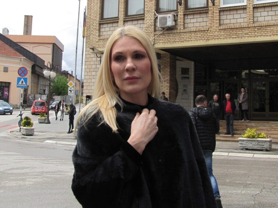 Biljana Popovic Ivkovic