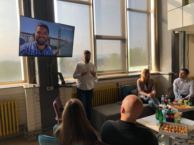 tehnoloski dorucak2 foto astojanovic