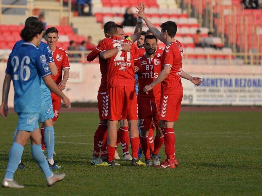 Radnicki Backa 2019 foto Juzne vesti Vanja Keser