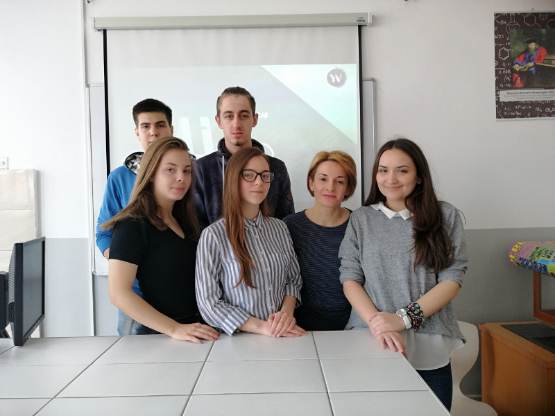 VAH Compan Foto VAH Company