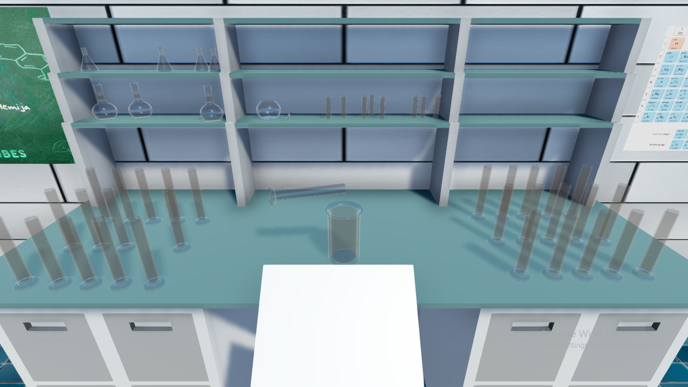 virtuelna laboratorija foto Foto VAH Company