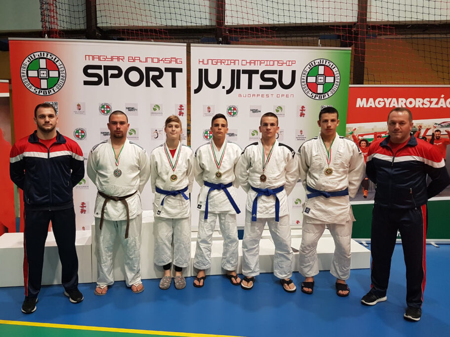 Budapest Open 2019 NIF Aleksinac