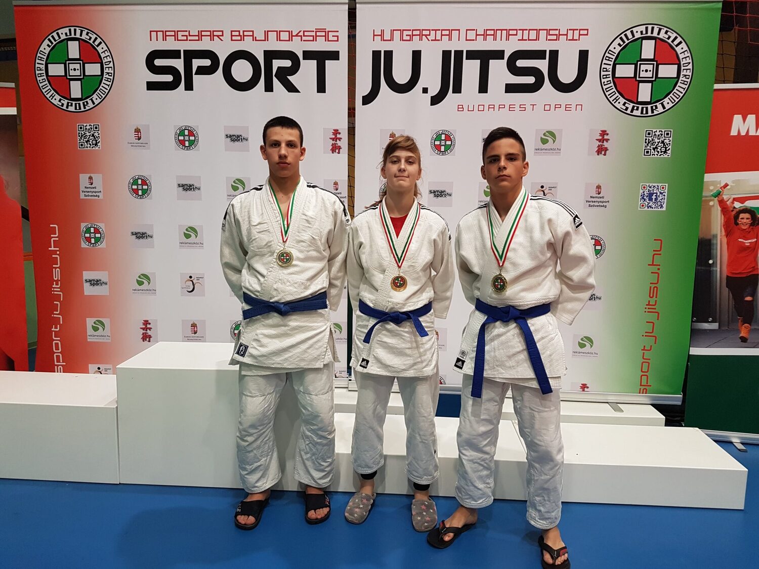 Budapest Open 2019 osvajaci 1 mesta scaled