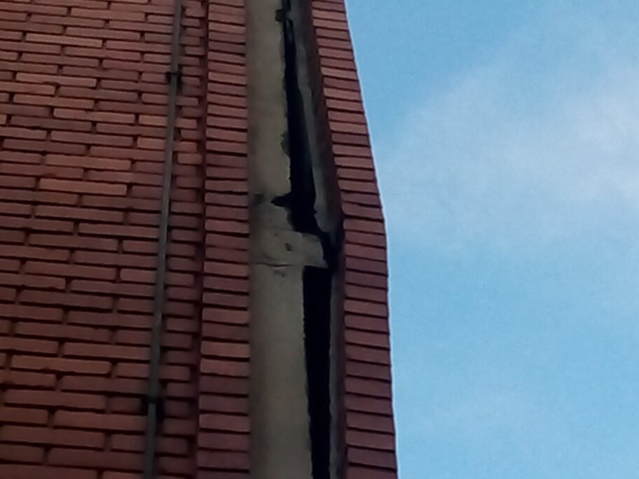 Fasada Nade Tomic Prijavi problem