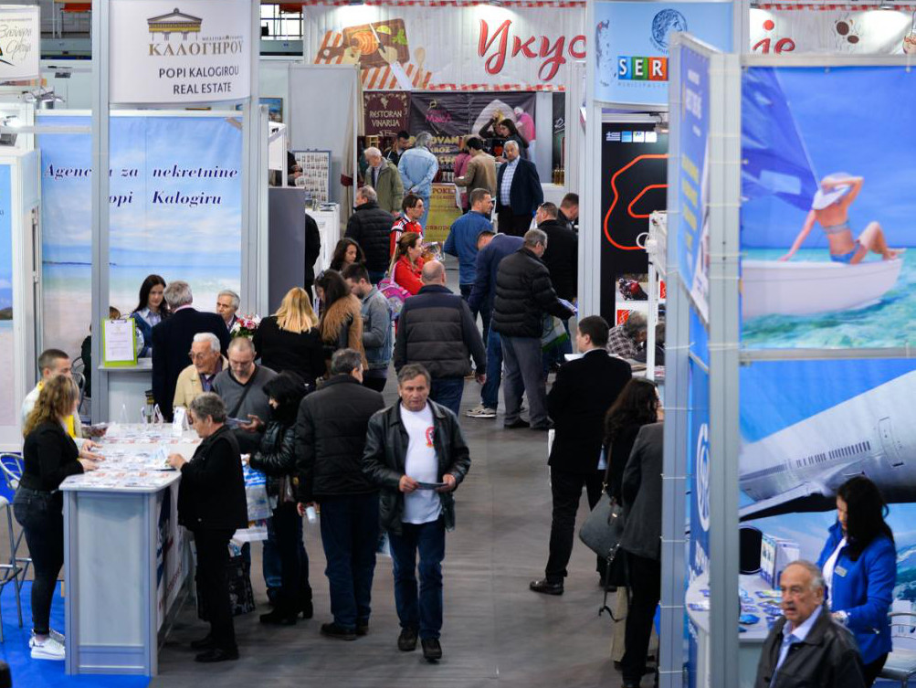 sajam turizma 2018 foto vkeser