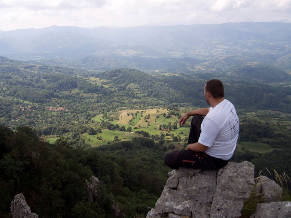 planina foto J V