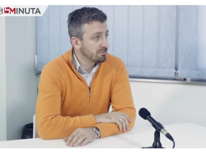 Sloba Georgiev foto JV