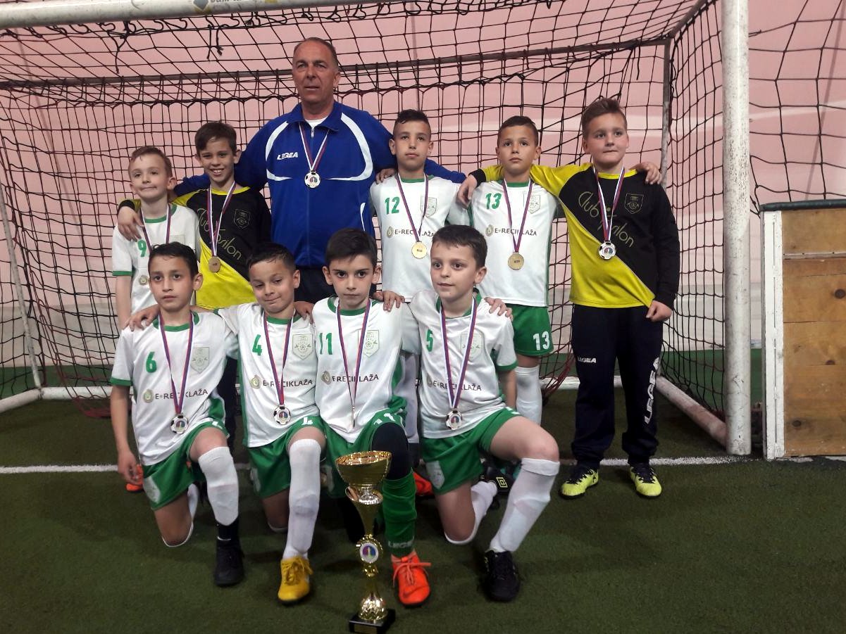 FK Filip Filipovic Mini maksi liga foto FK Filip Filipovic