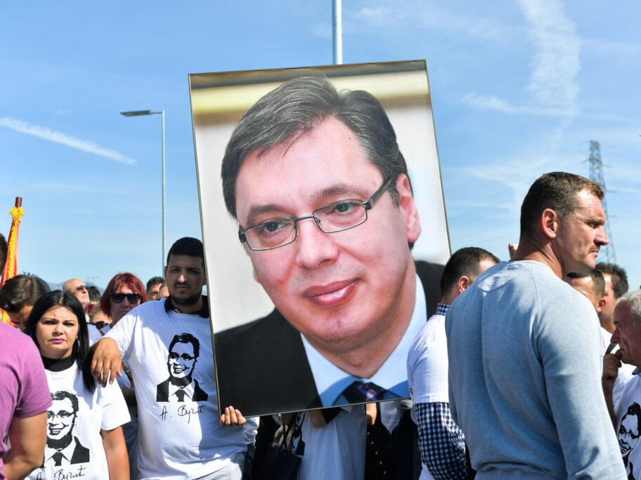 aaleksandar vucic foto vanja keser
