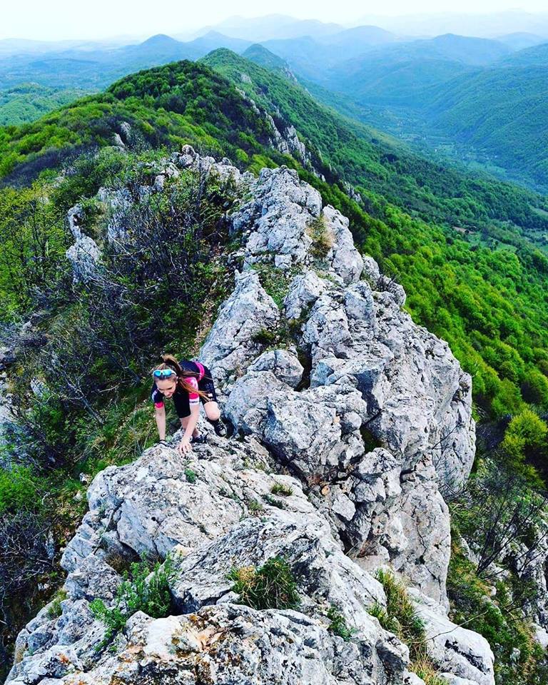 greben foto Skaj tim