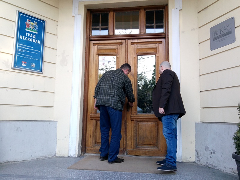 SzS Leskovac 2 foto Bojana Antic