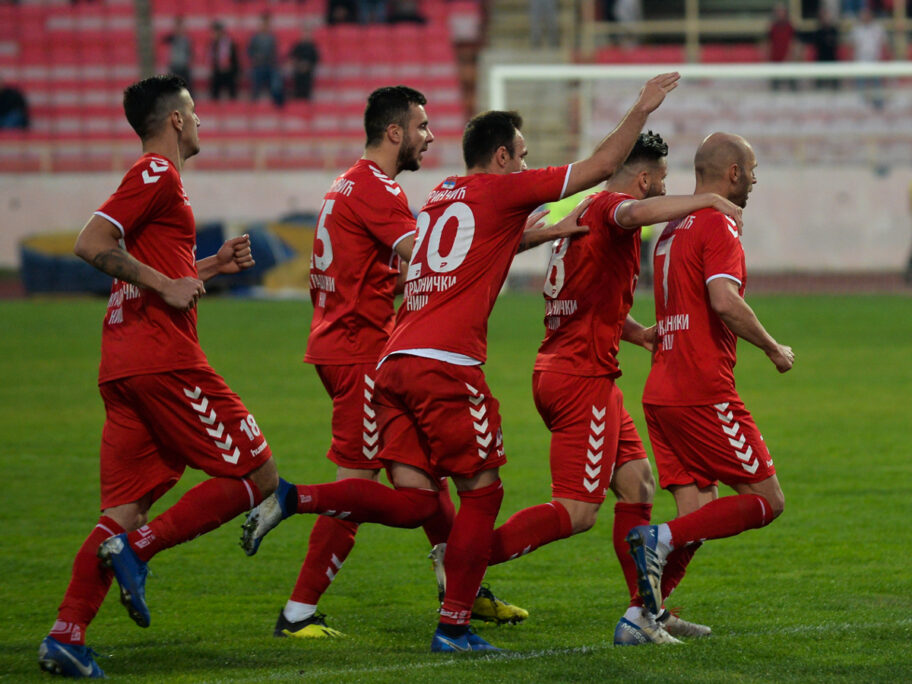 radnicki slavio na cairu foto vanja keser