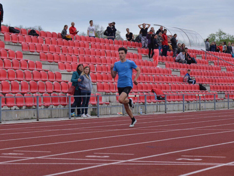 aleksa atletika nis 2