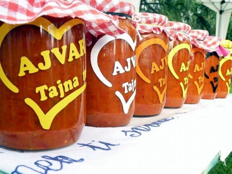 ajvar izadji mi na teglu juzne vesti