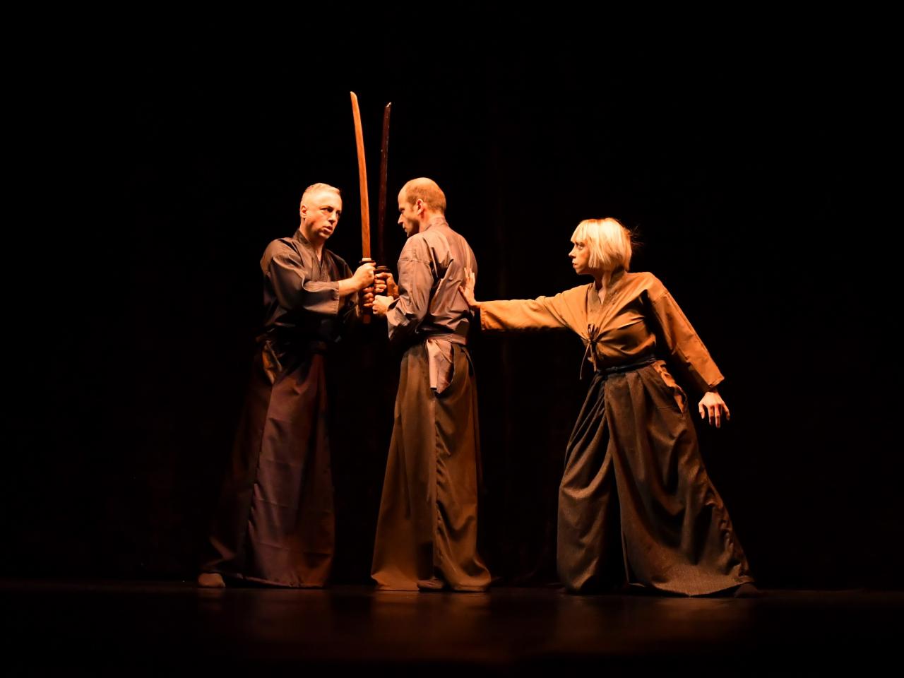 Legenda o mesecevoj princezi foto pozoriste lutaka