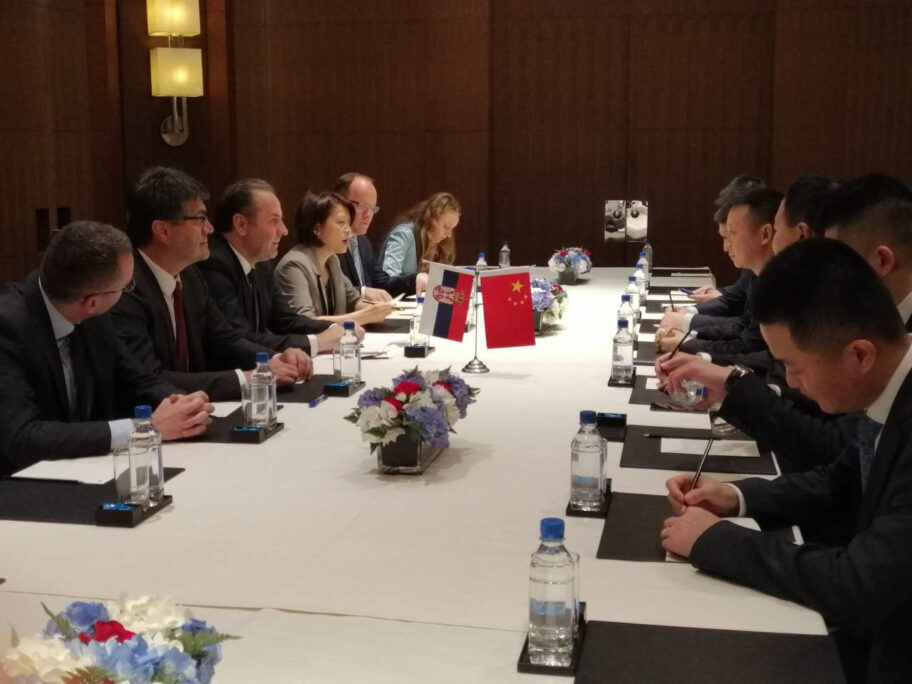 Nova najava za "Niš - pametni grad" - 3 komunalna servisa prva u projektu 4 Bulatovic Peking