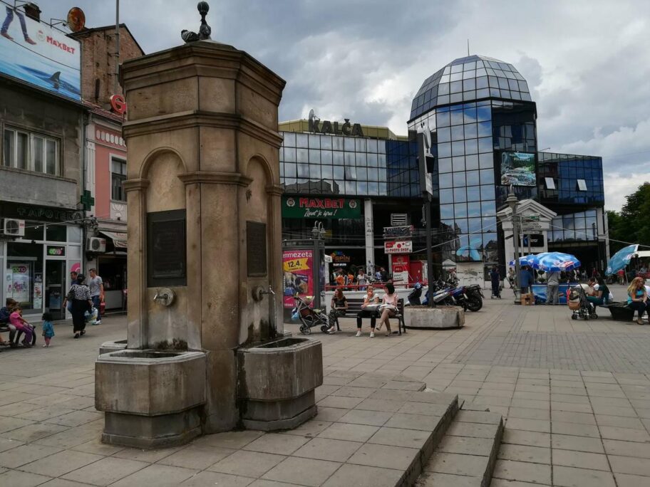 cesma Stevana Sremca10 maj 2018 foto JV J Adamovic