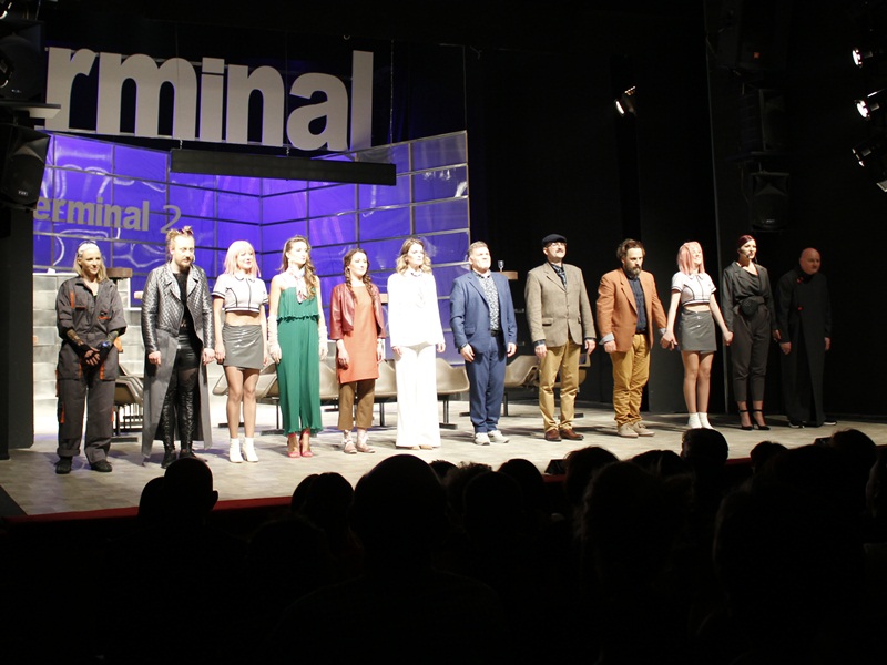 Predstava Svici 7 april 2019 foto Bojana Antic