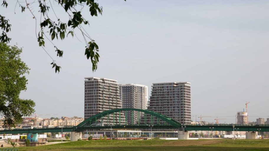 Beograd na vodi: Šta je izgrađeno četiri godine od potpisivanja ugovora 14 106602878 img 0021