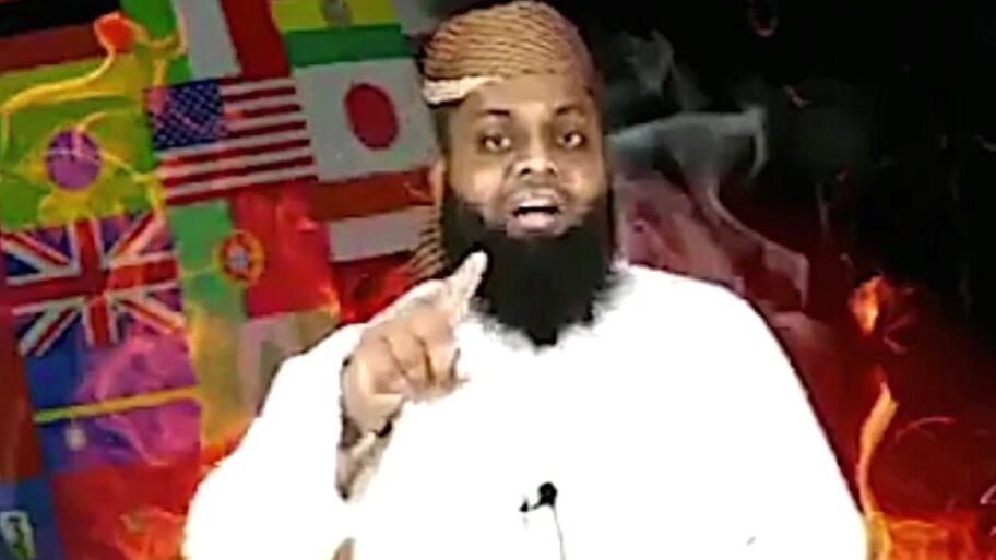 Šri Lanka: I organizator napada „poginuo u eksploziji" 13 106601705 zahranhashim