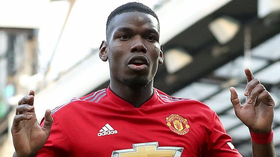 Idealni tim Premijer lige: Pogba „razbio" dominaciju Mančester Sitija i Liverpula 12 106565097 paul pogba pa