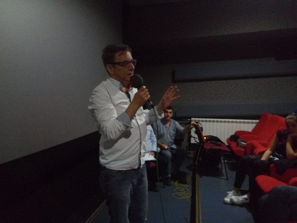 Tihomir Stanic Filmski 2018 foto V M