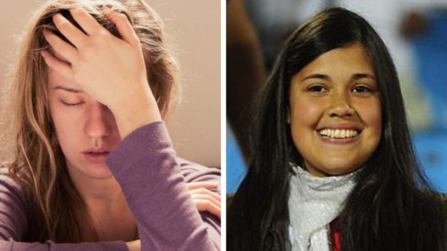 Srbija na sredini, Paragvajci najveći optimisti, Čad vodeći po broju pesimista 11 106607358 stress sad