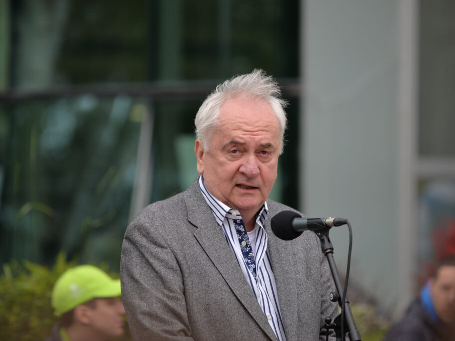 Bozidar Maljkovic foto Juzne vesti Vanja Keser