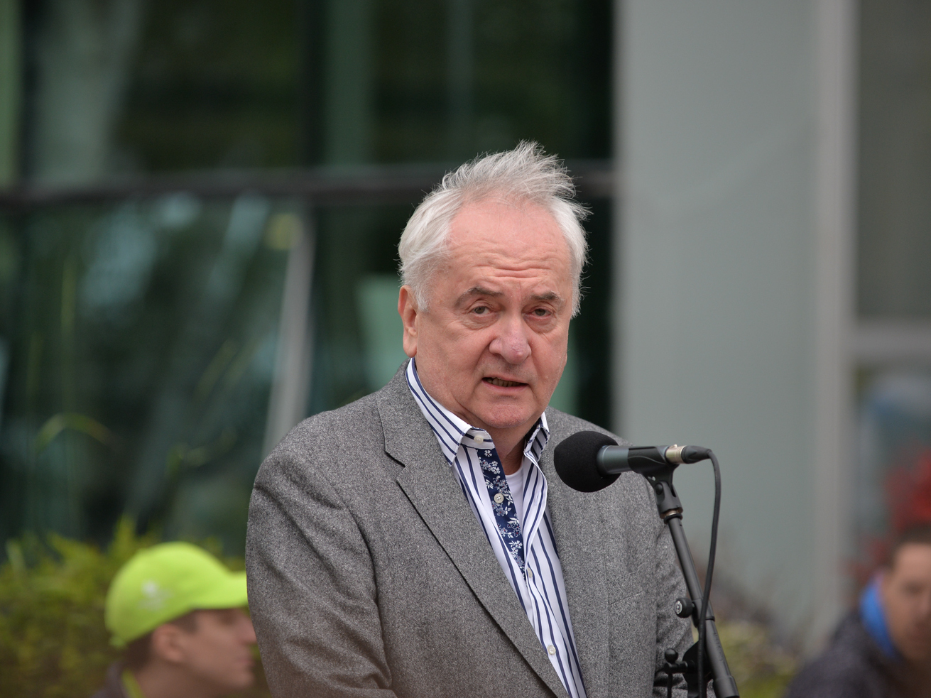 Bozidar Maljkovic foto Juzne vesti Vanja Keser