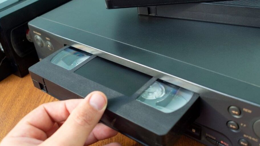 Video rekorder, emotivno pismo i lekcije o ljubaznosti 19 105746082 mediaitem105710107