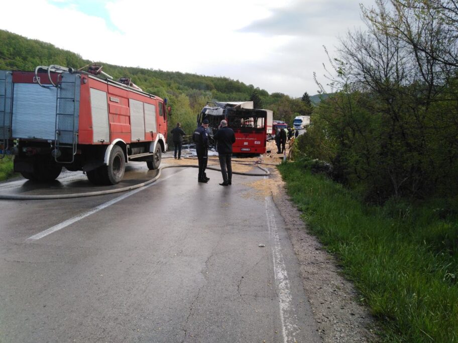 saobracajka barlovo foto ljm