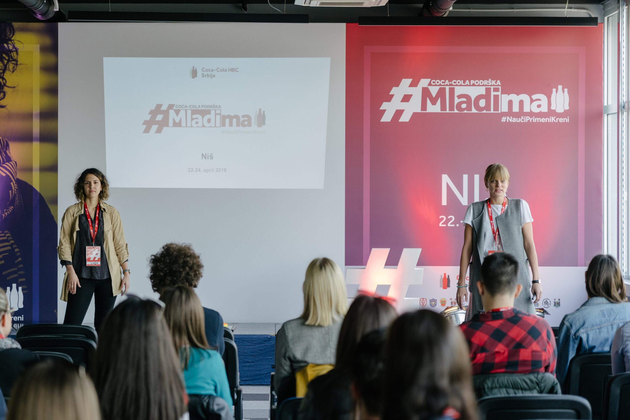 Coca Cola podrska mladima u Nisu 1 scaled