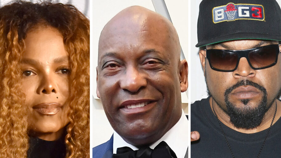 Džon Singlton: Svetske zvezde odaju počast čuvenom reditelju 12 106649840 3janet