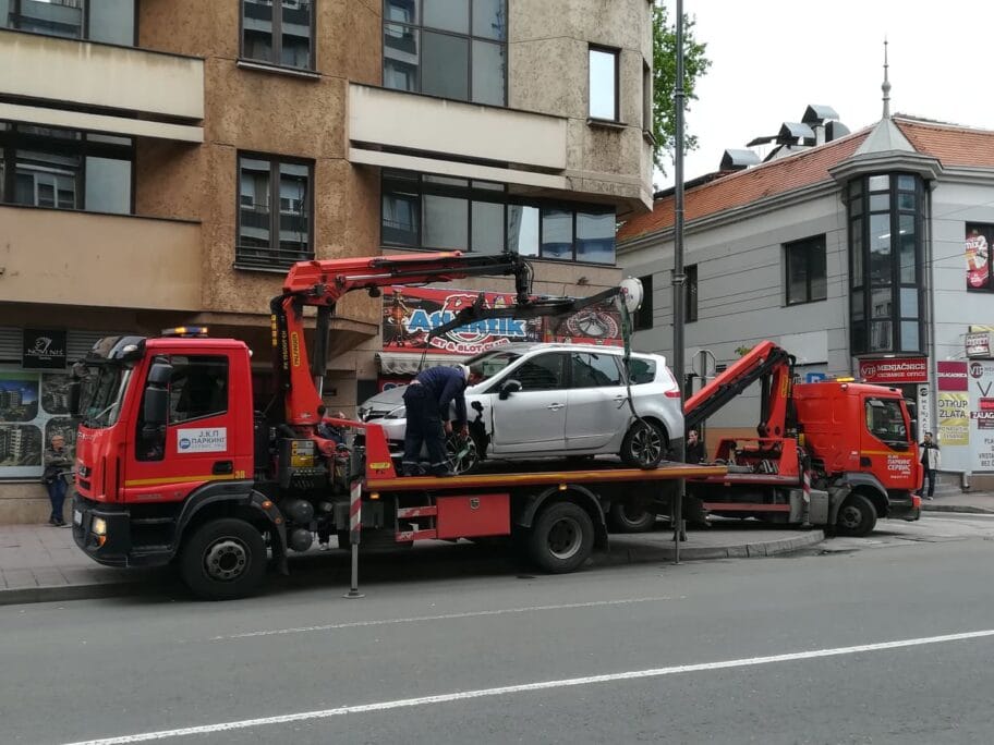 Milioni od niškog "Parking servisa" beogradskoj firmi čiji je direktor hapšen zbog nameštanja tendera 3 58707853 2339098813012815 7517914564554391552 n
