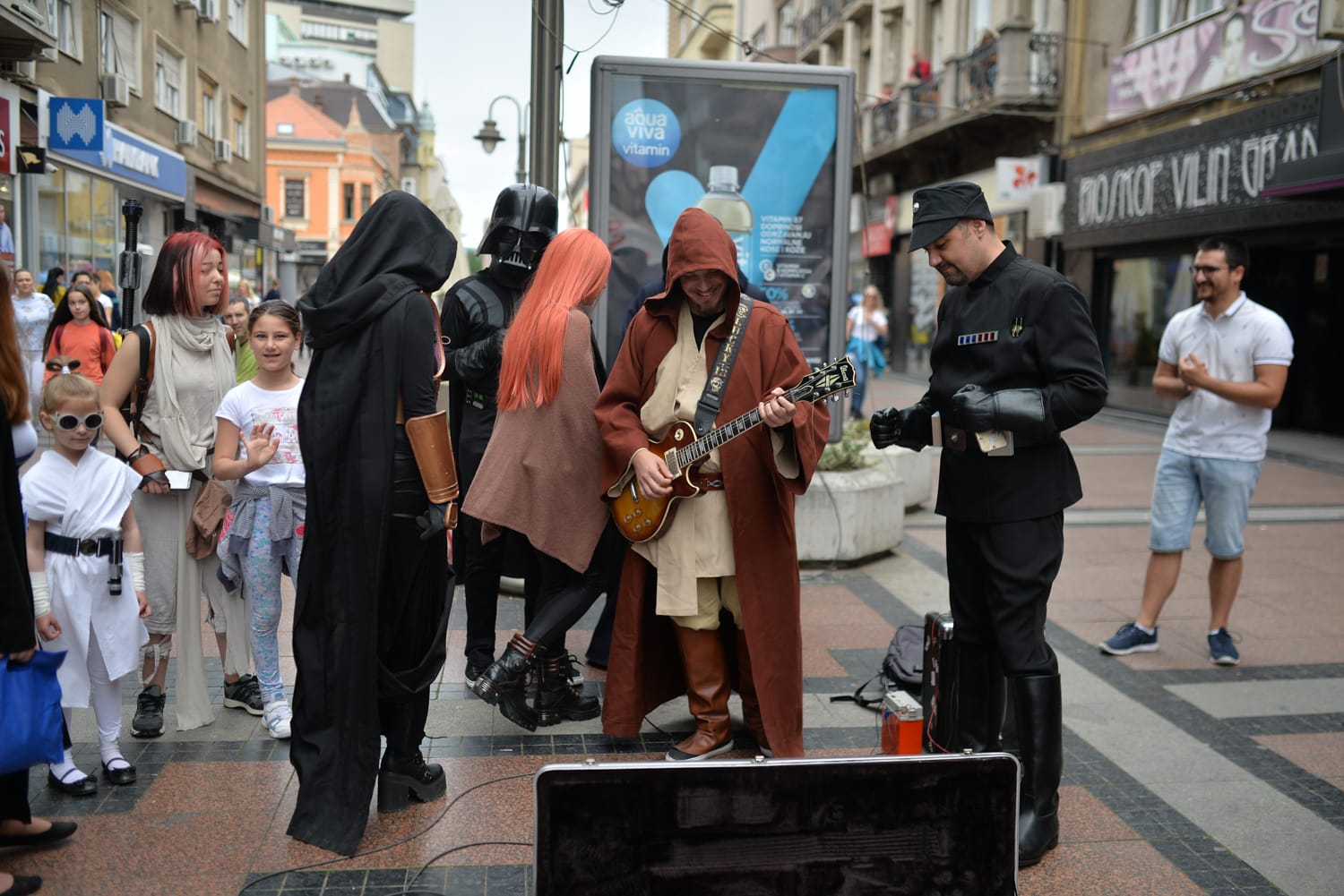 sviraju foto vanja keser