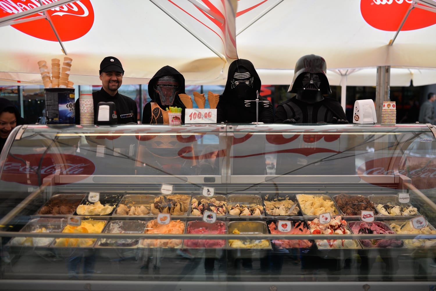 prodaju sladoled foto vanja keser